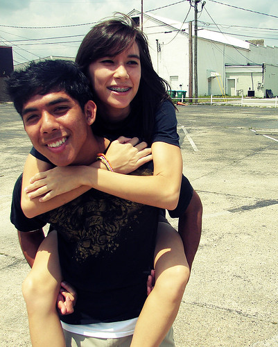 Angelo and Kayleigh (4 of 4) by Raymond Brown, on Flickr