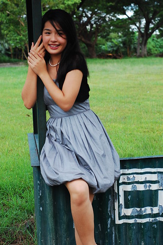 you remind me of that korean movie: My S by pattyequalsawesome, on Flickr