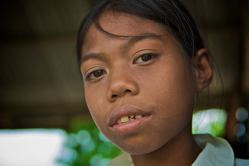 Philippines Girl by moyerphotos, on Flickr