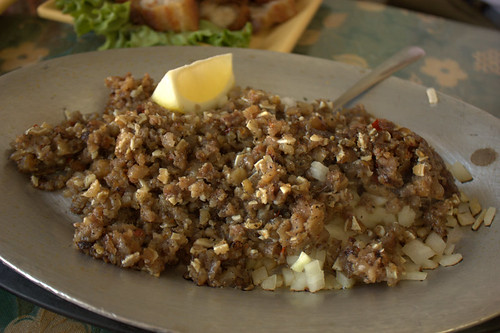 ihawan sisig by goodiesfirst, on Flickr