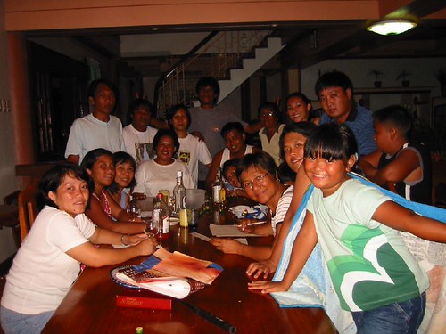 family in the philippines by _rmx, on Flickr