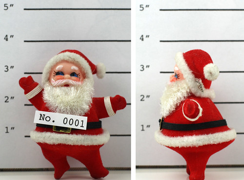 Wanted: Santa Claus by kevin dooley, on Flickr