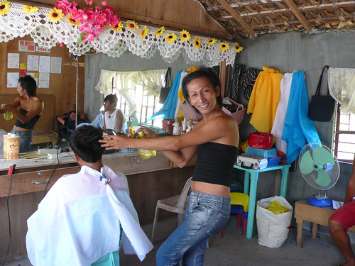 P1030515 inside salon (2)- Pasuquin Fili by Charly Monsoon, on Flickr