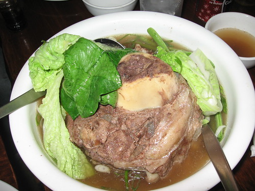 Bulalo by dihay, on Flickr