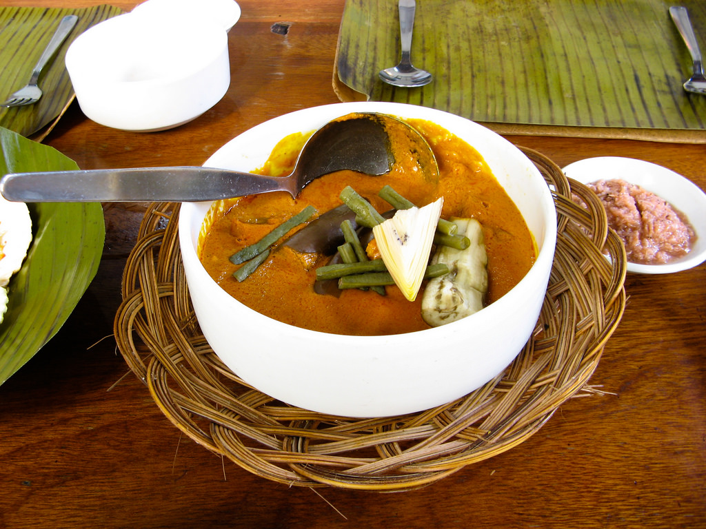Kare-kare @ Golden Cowrie by dbgg1979, on Flickr
