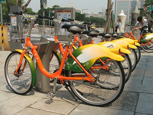 U-bike by david3108, on Flickr