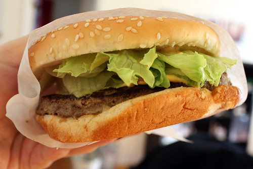 jollibee aloha burger by goodiesfirst, on Flickr