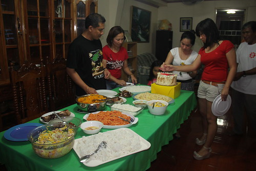 Our House by Gary Lee Todd, Ph.D., on Flickr