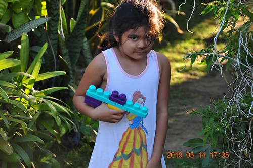 bond girl by therealbrute, on Flickr