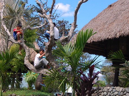 Lunch (Lagawe, Ifugao) by ~MVI~ (warped), on Flickr