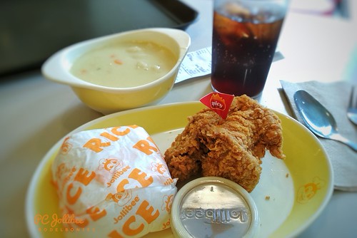 Chicken Joy by Rodel Bontes, on Flickr