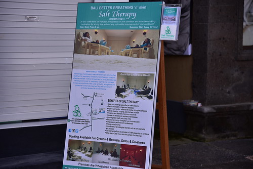 A salt spa- many shops were coming up no by shankar s., on Flickr