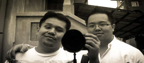 Kapatid VOL. HAMMERS by Instant Vantage, on Flickr