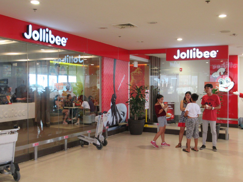 Jollibee by D-Stanley, on Flickr
