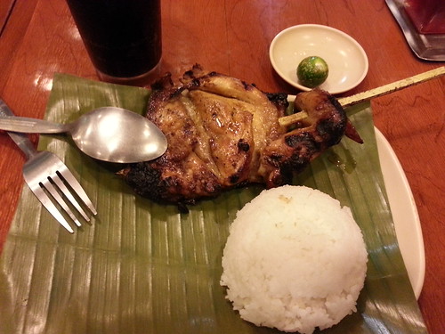 P2 Mang InaSal by Nishat A. Khan, on Flickr