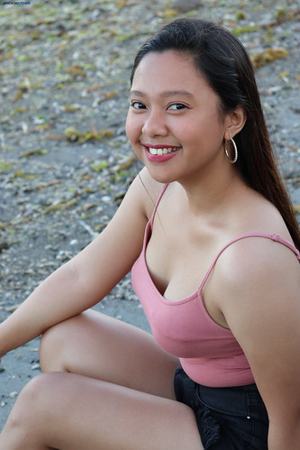 Miss Tinago 2015 by Jimcen Bagsik Photography, on Flickr