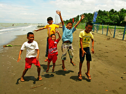 Jump by Squeezyboy, on Flickr