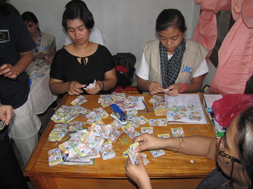 Philippines by EU Civil Protection and Humanitarian Aid, on Flickr