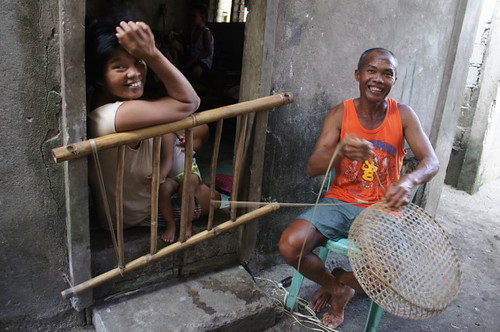 Happy couple by AlmaGamil_Philippines, on Flickr