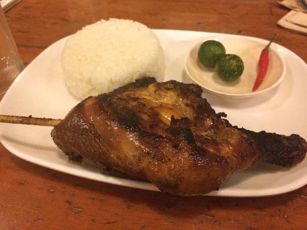 mang inasal