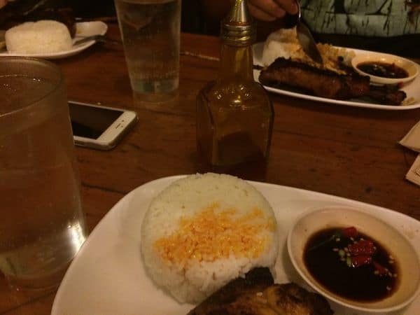 mang inasal